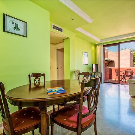 Elviria Beach Apartment Марбелья Экстерьер фото