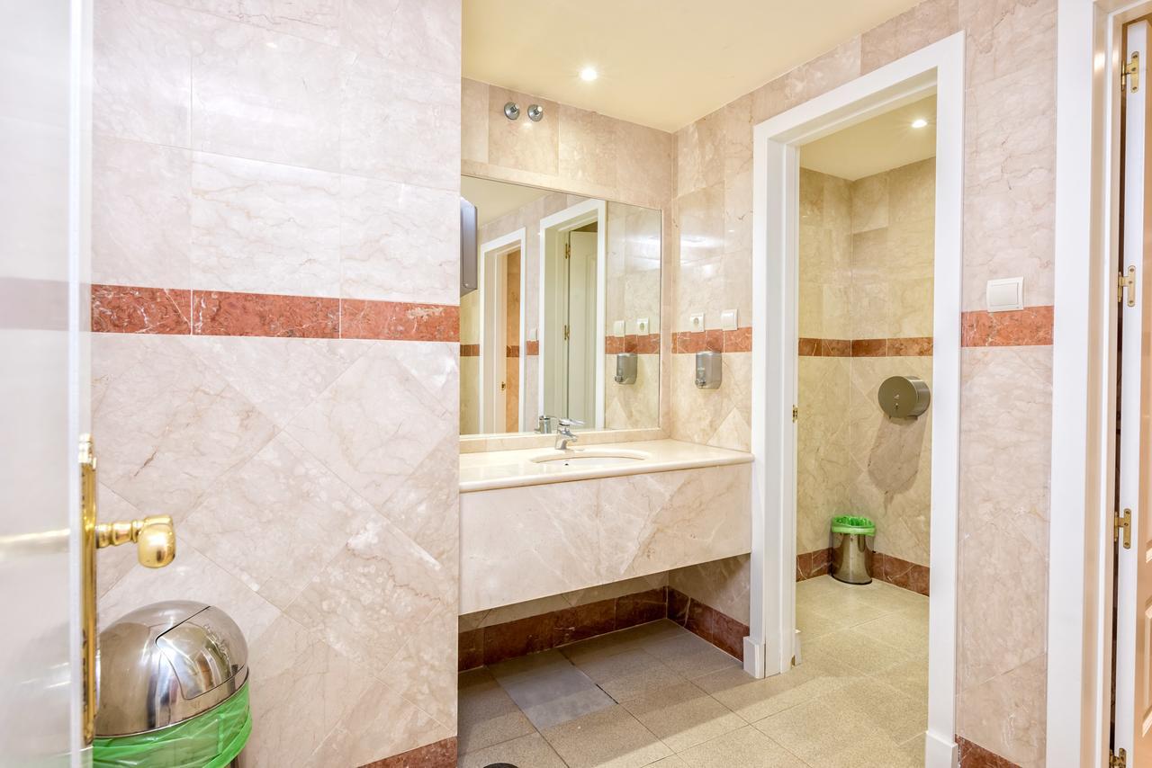 Elviria Beach Apartment Марбелья Экстерьер фото