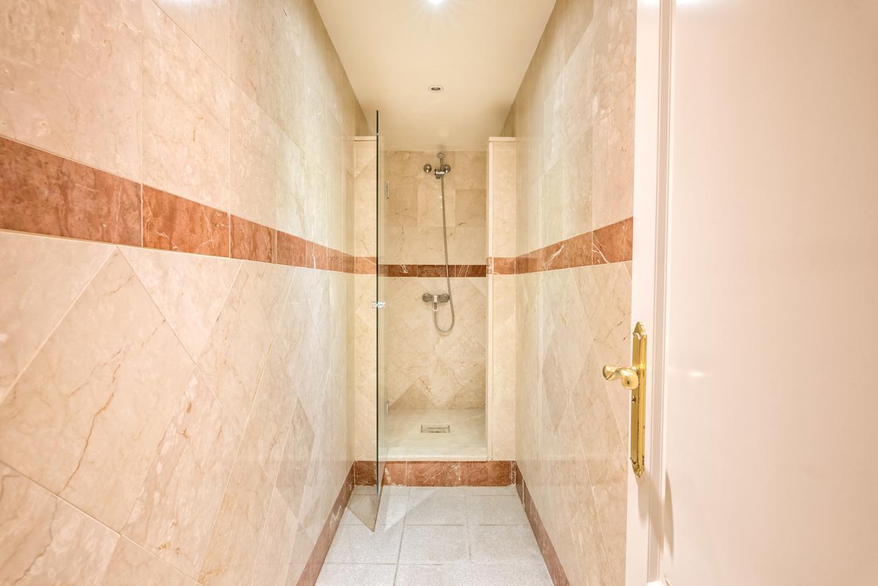 Elviria Beach Apartment Марбелья Экстерьер фото