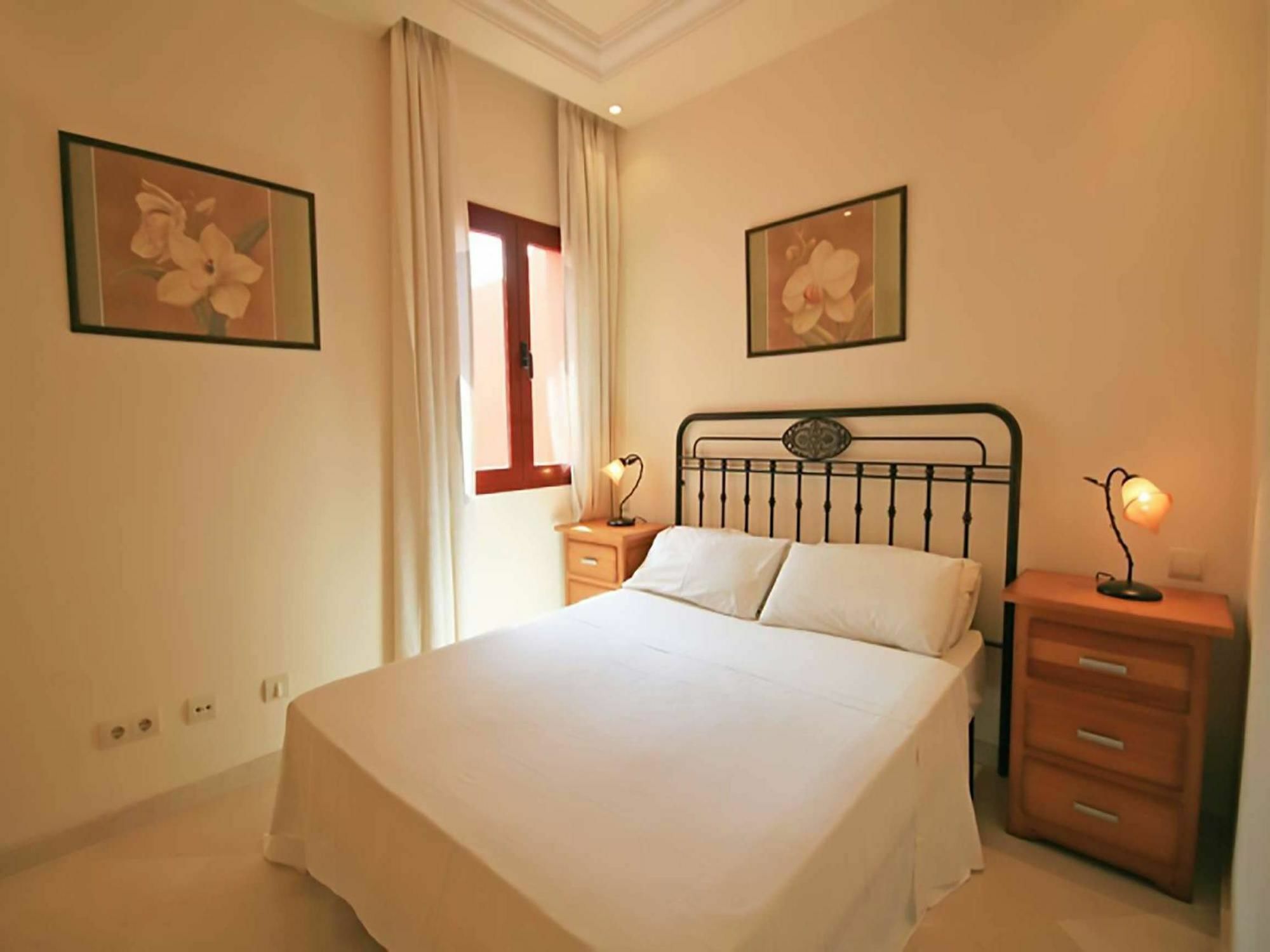 Elviria Beach Apartment Марбелья Экстерьер фото