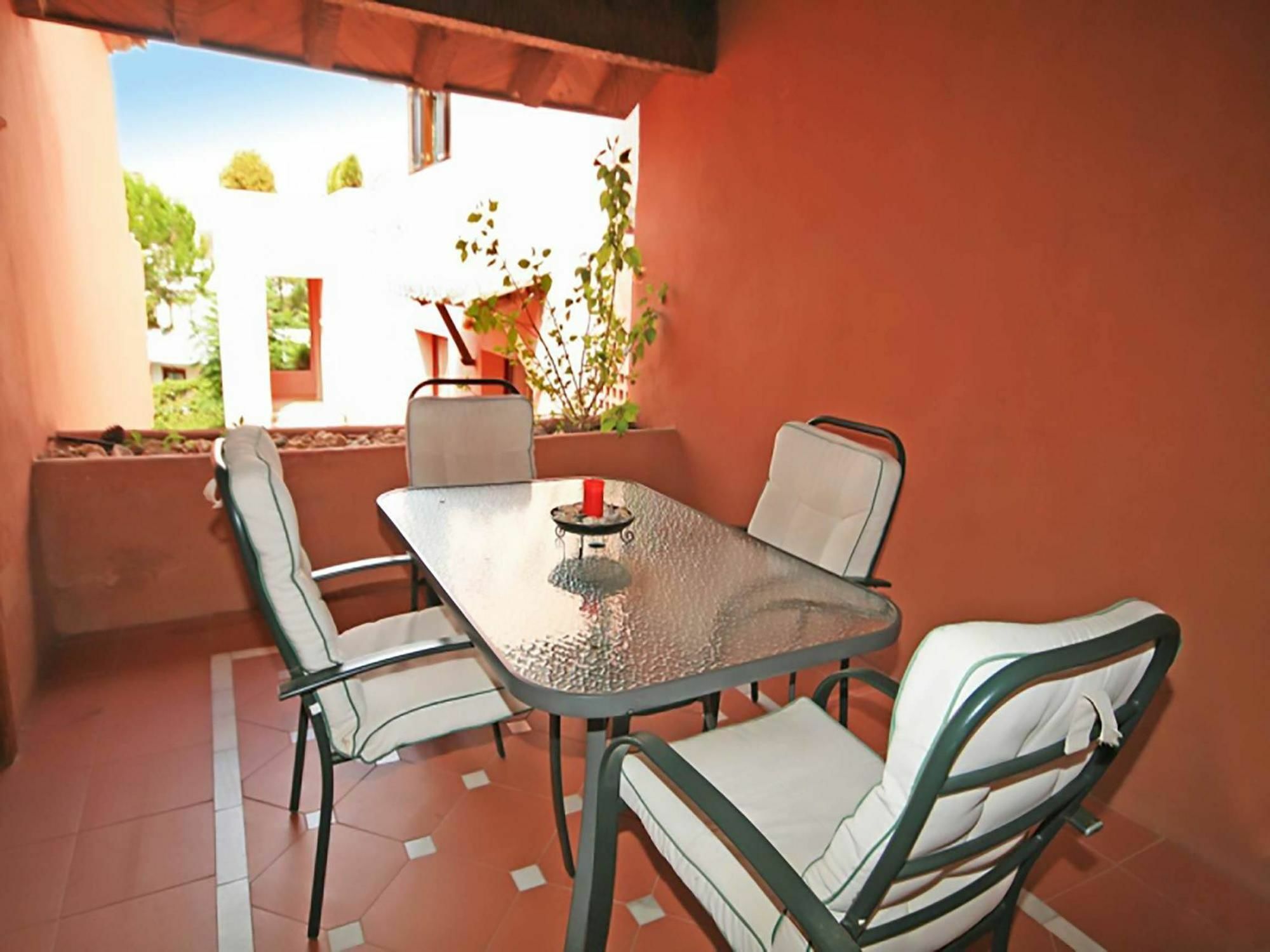 Elviria Beach Apartment Марбелья Экстерьер фото